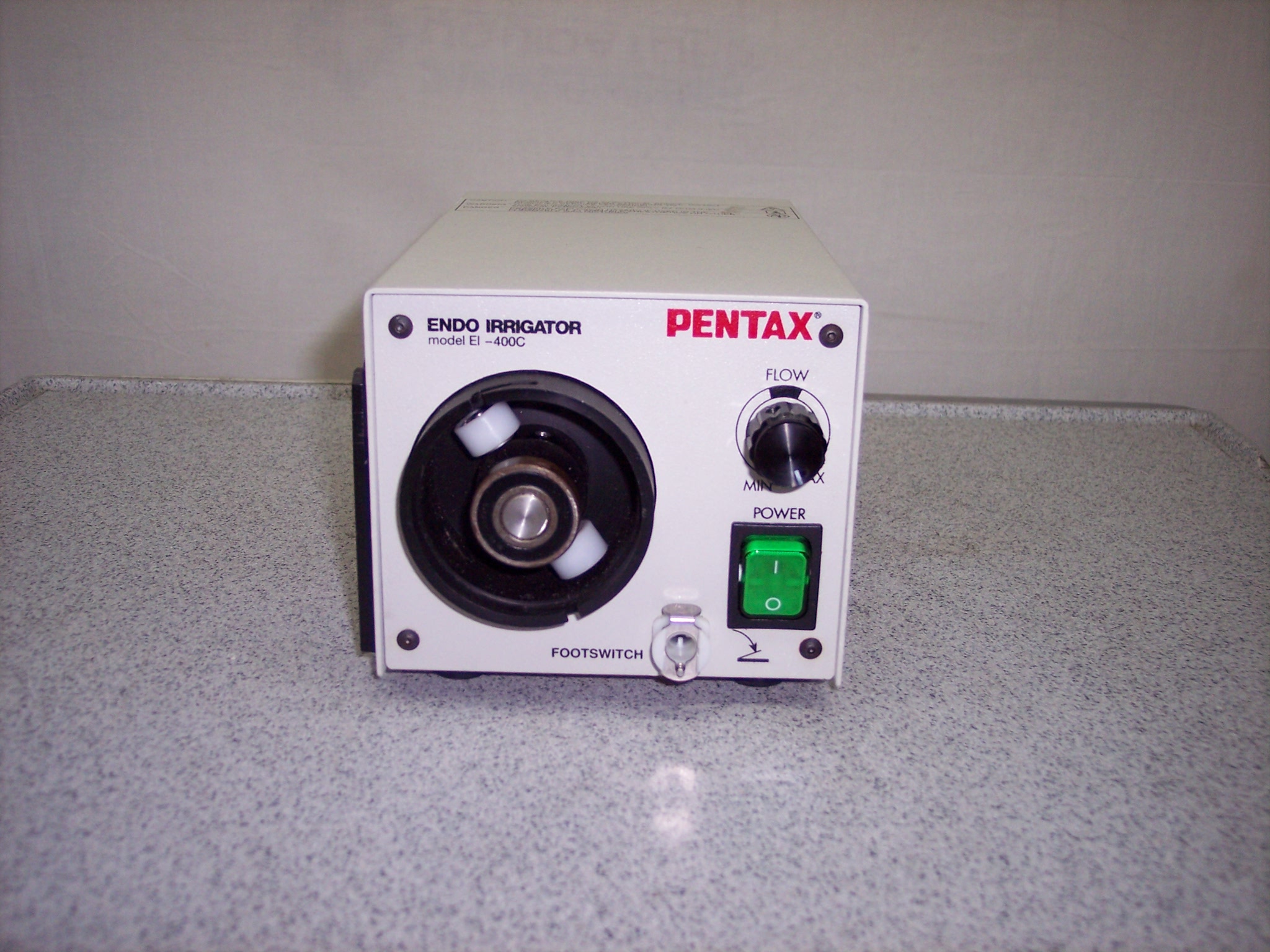 Pentax Endo Irrigator EL-400C