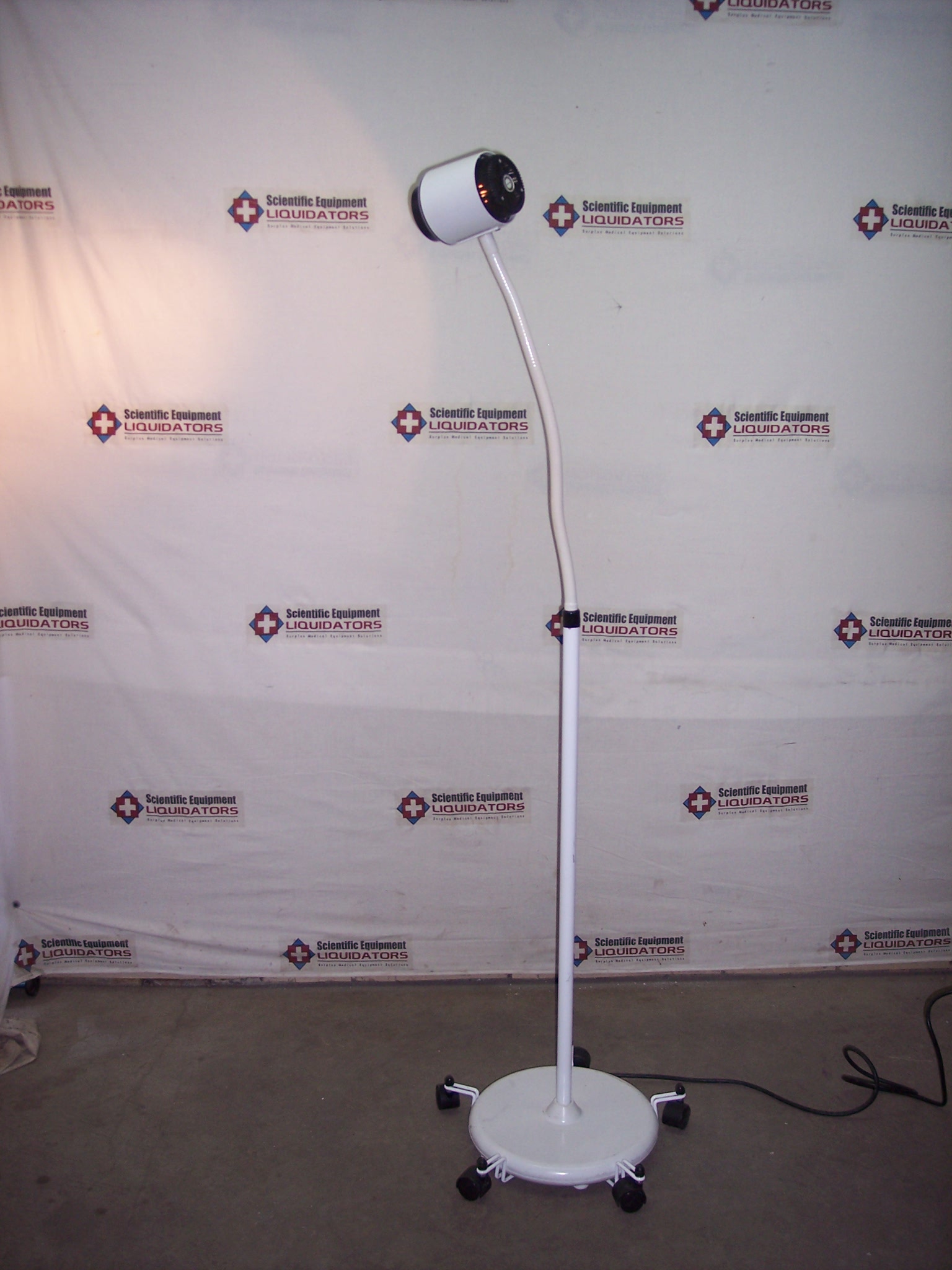 McKesson 81-016110 Exam Light