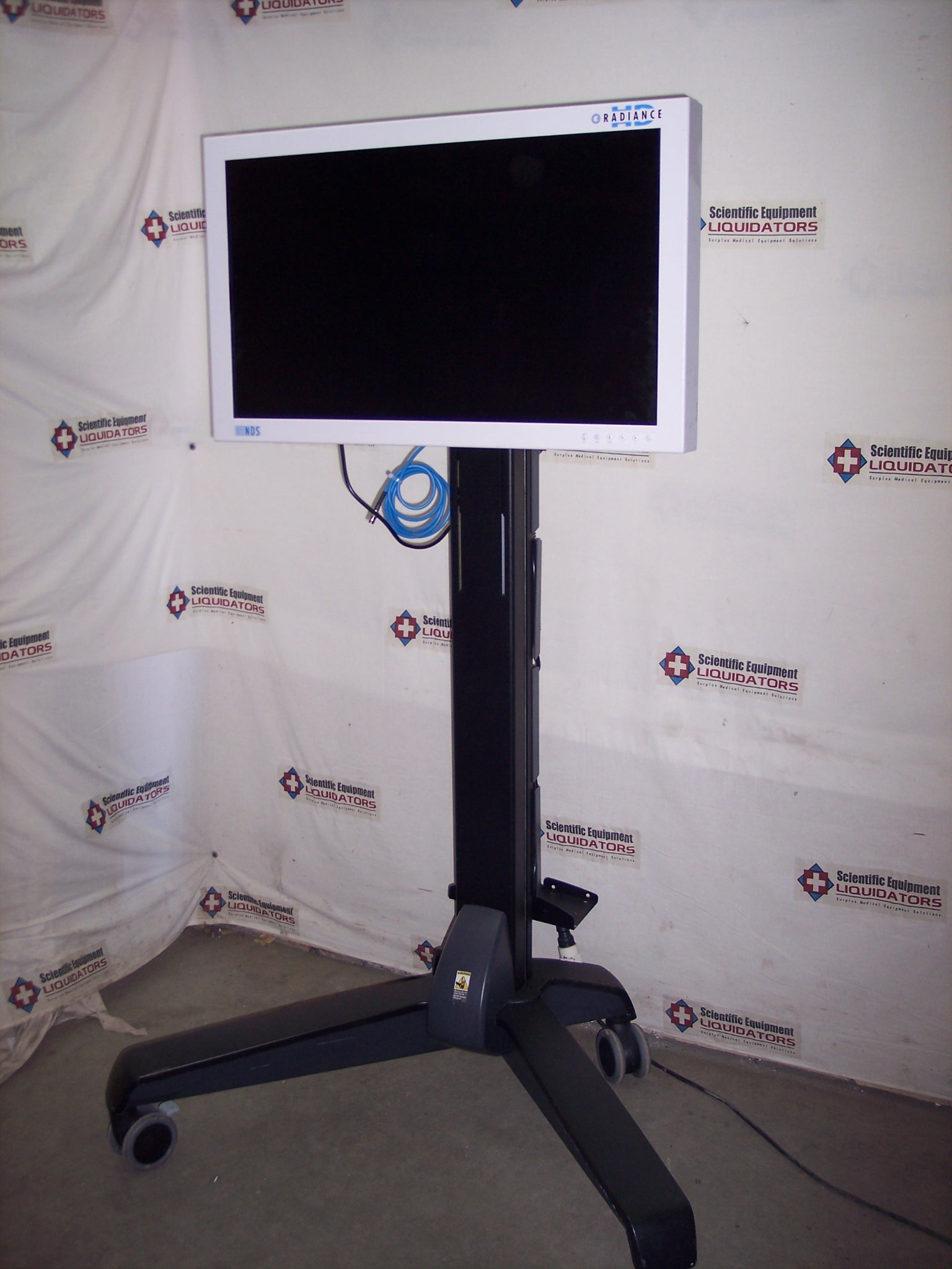 National Display System SC-WX32-A1511