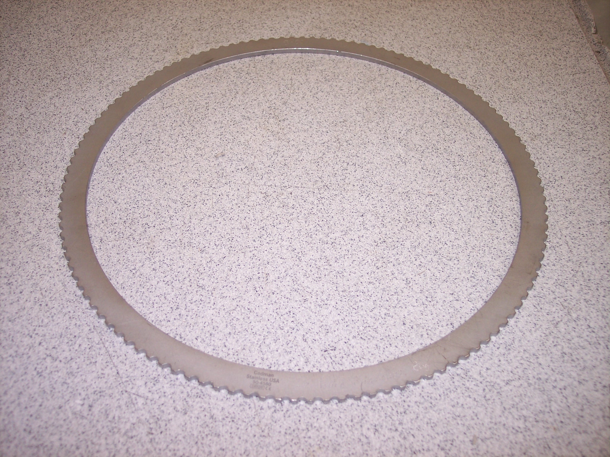Codman 50-4560 Retractor Ring