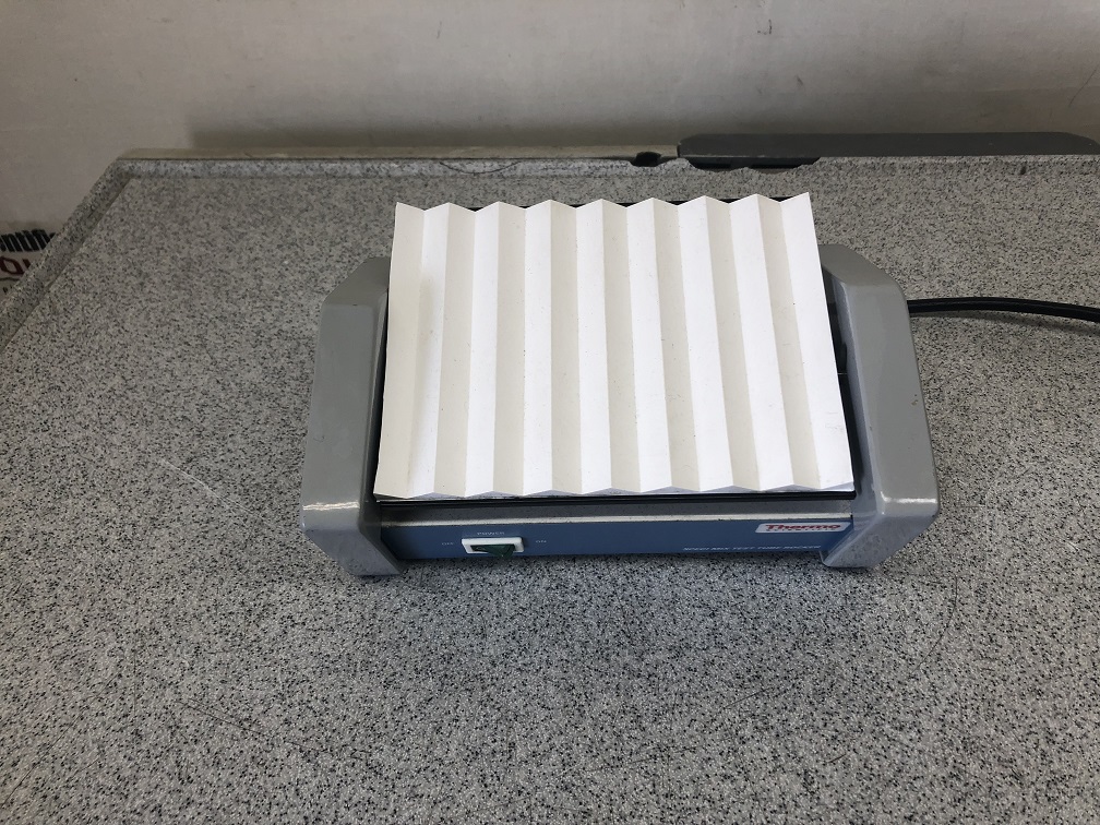 Thermo Scientific M71015 Speci-Mix Test Tube Rocker
