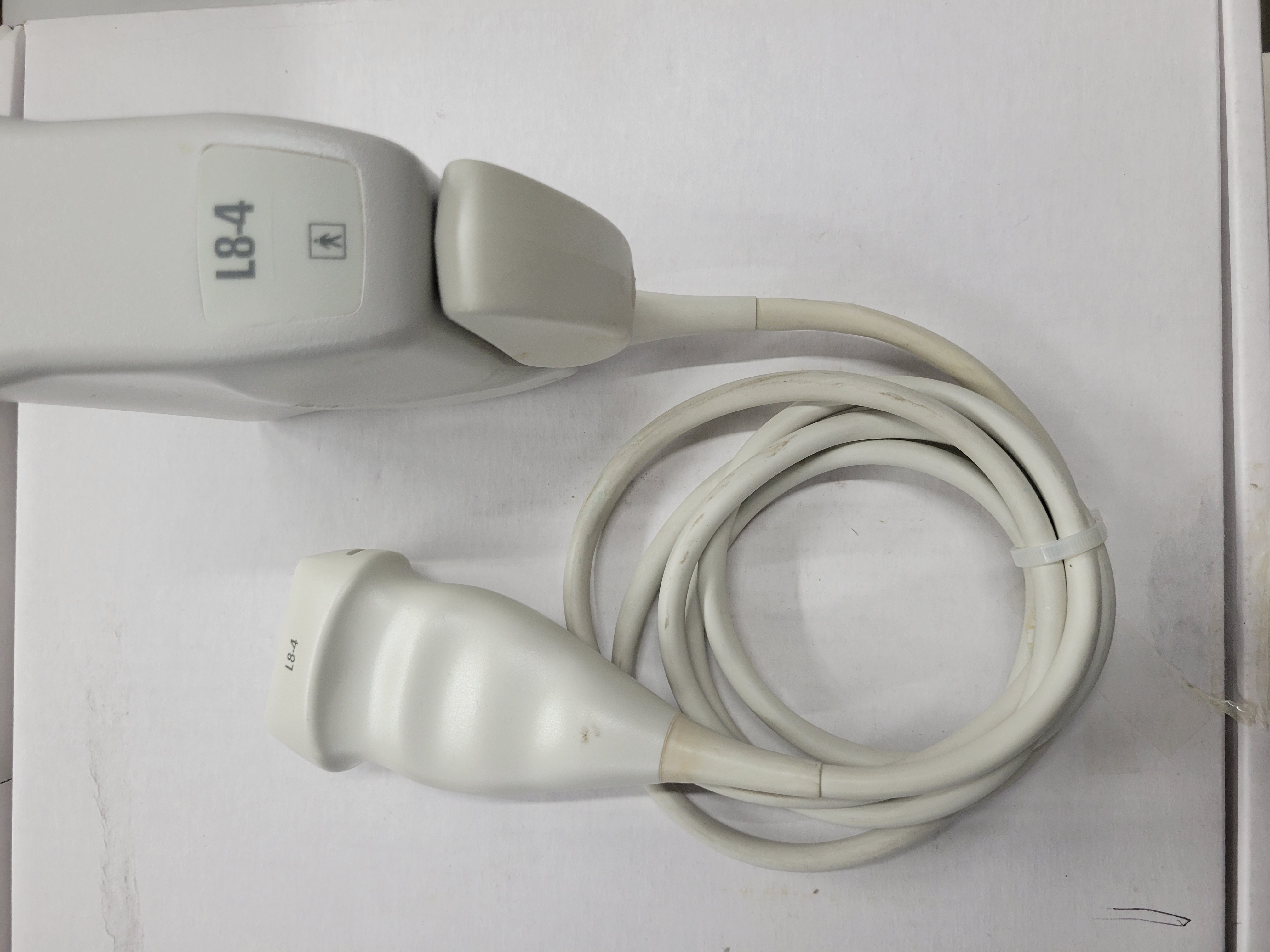 Philips L8-4 Ultrasound Probe