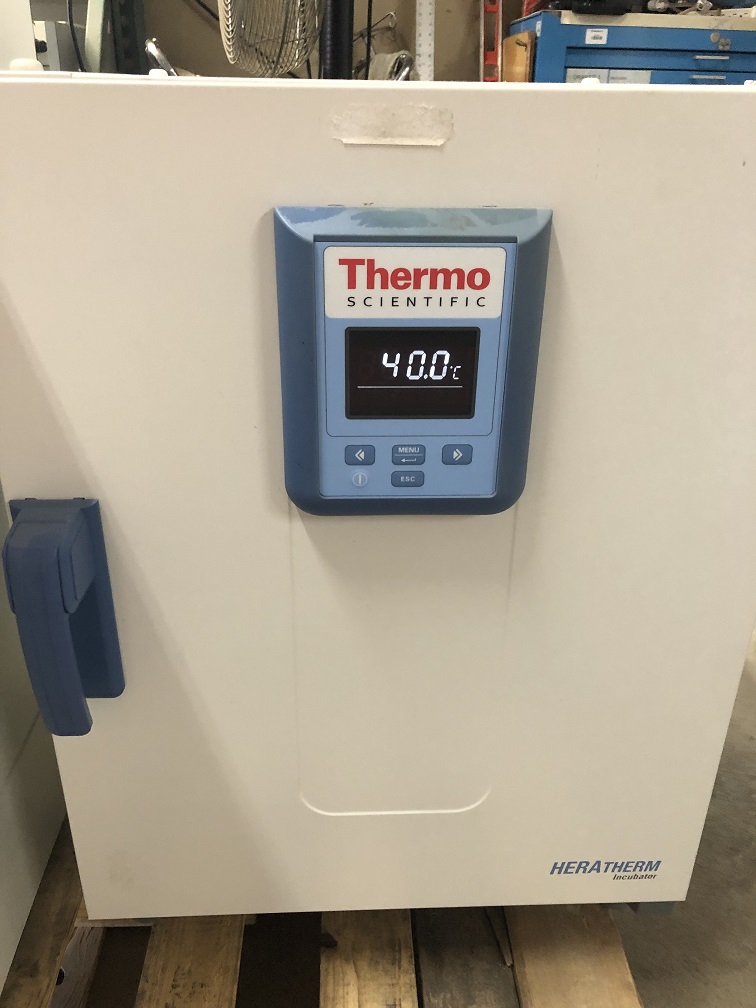 Thermo Scientific Heratherm IGS60 Incubator