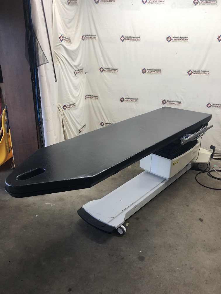 Biodex 058-870 Pain Management C-Arm Table