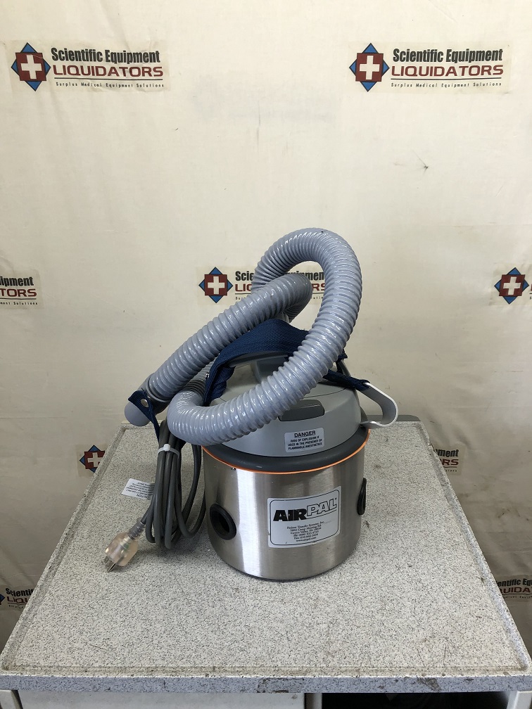 Patient Transfer Systems PA1200 Airpal
