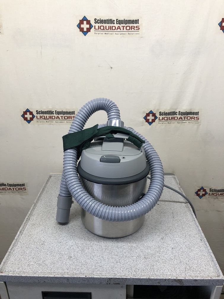 HoverTech International Hover Matt Air Supply Patient Transfer Pump