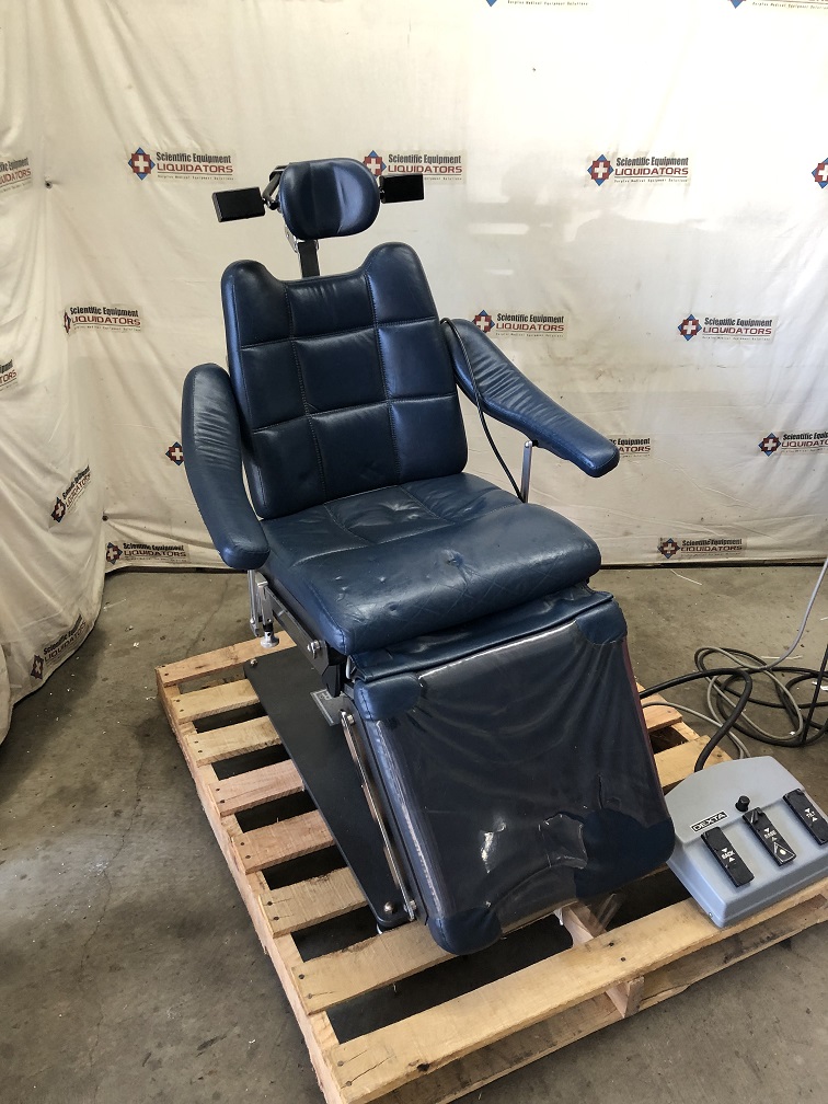 Dexta MK20X2/604-14 Exam Chair