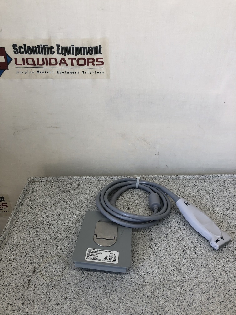 Sonosite L25x / 13-6 MHz Ultrasound Transducer