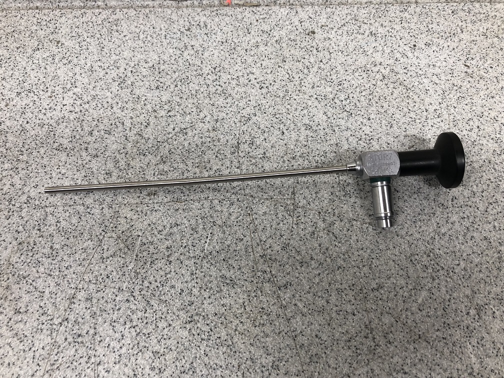 Karl Storz N0004-0 0° Rigid Endoscope