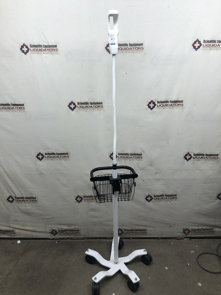 AccuVein HF35A Vein Finder Rolling Stand
