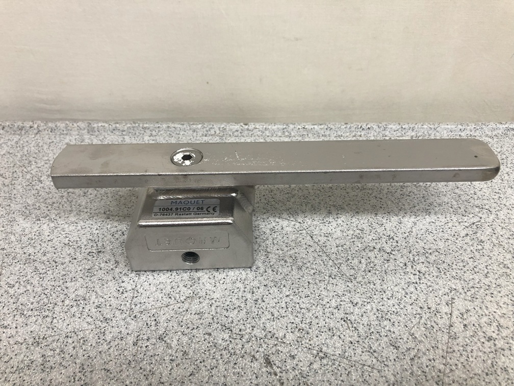 Maquet 1004.91C0 Bariatric Side Rail Extension