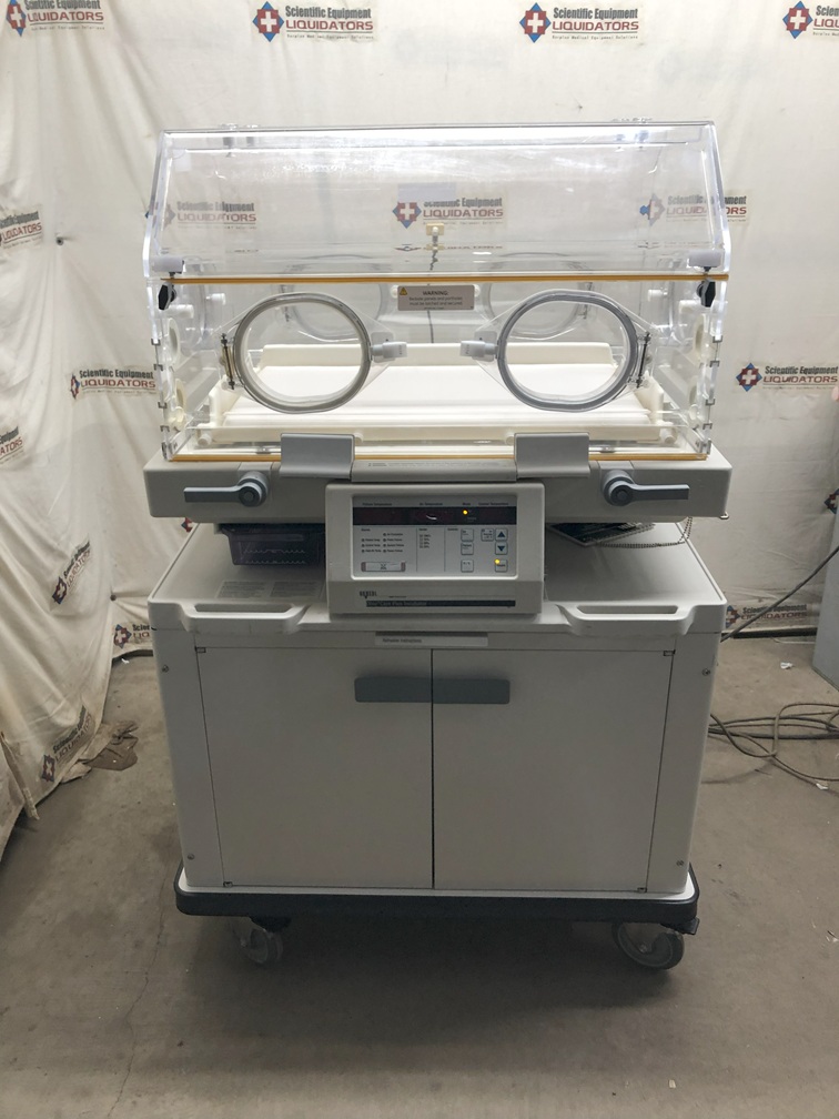 Ohio 3000 Care Plus Infant Incubator