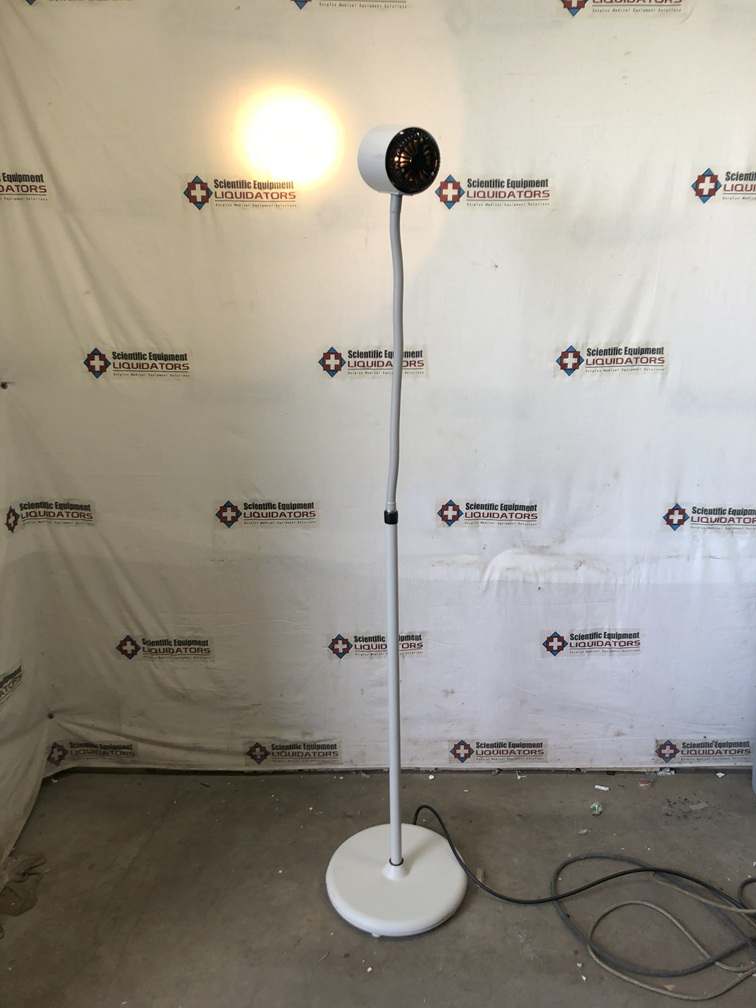 Brewer 18100 Halogen Exam Light