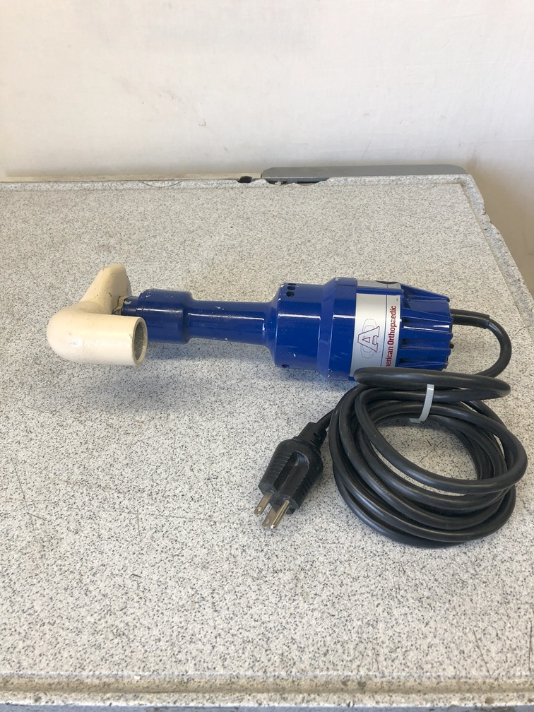 American Orthopaedic 0295-200 Cast Cutter 