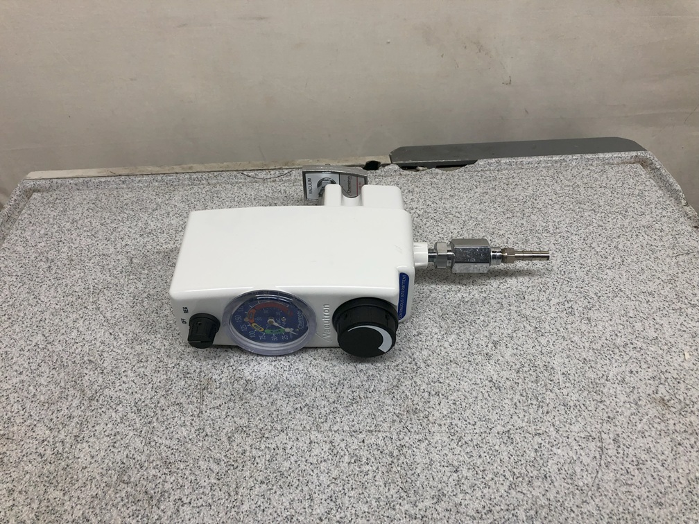 Chemtron Vacutron 22-15-1108 Continuous/ Intermittent Suction Regulator 