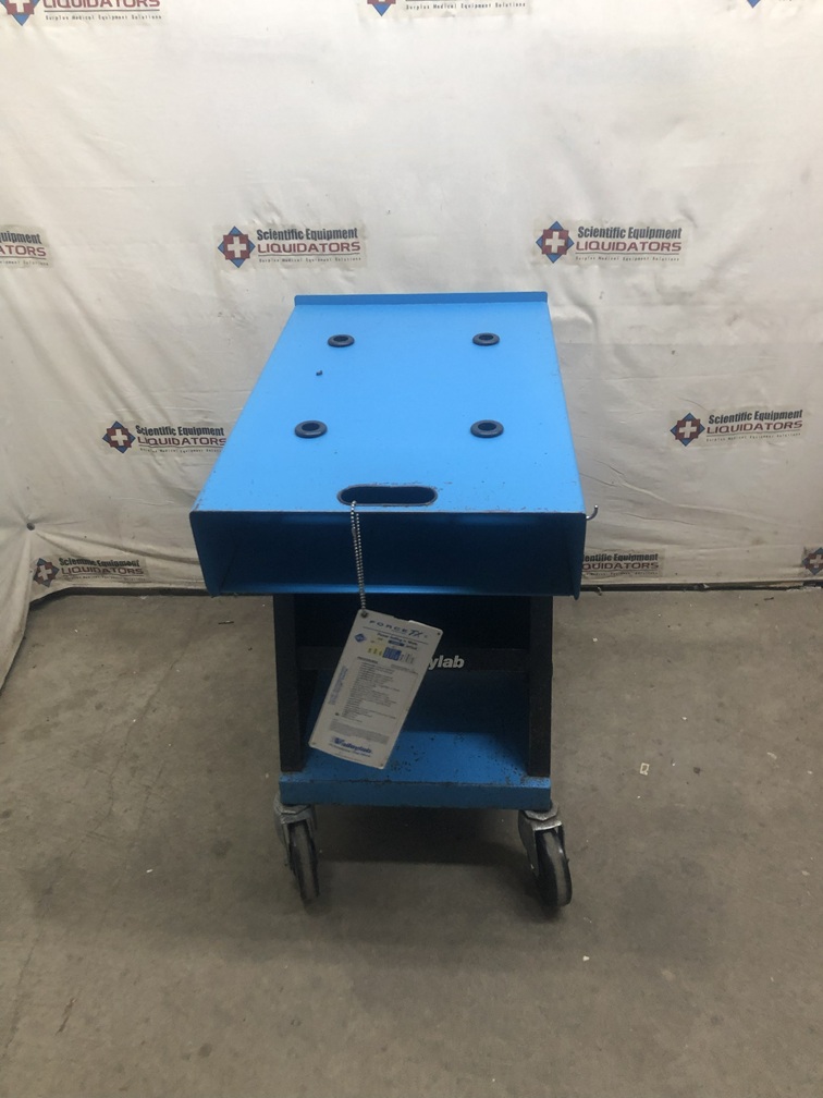 ValleyLab E-8006 Cart