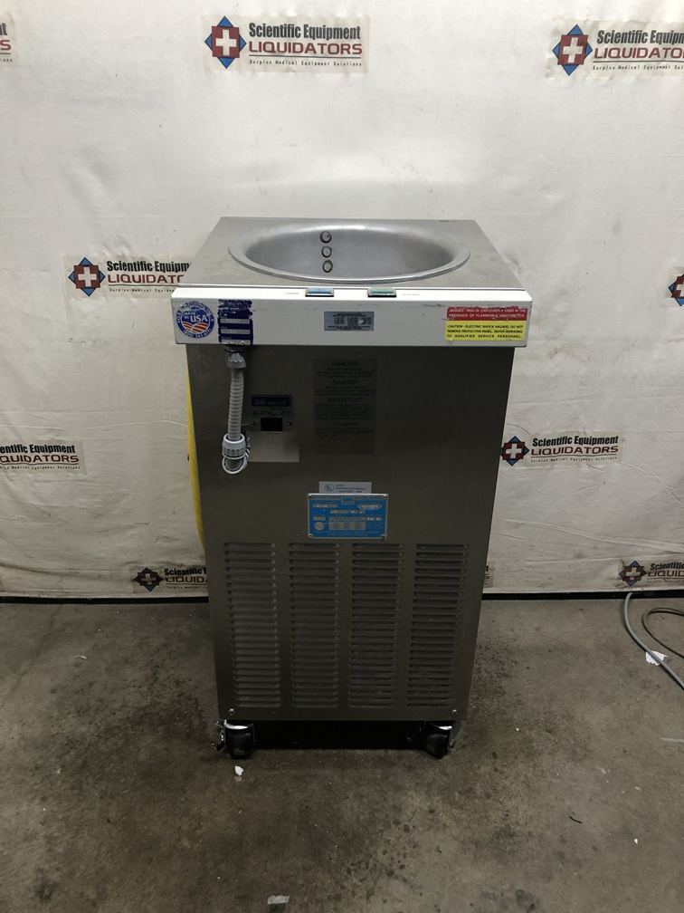 Taylor 20-12 Surgical Slush Unit 