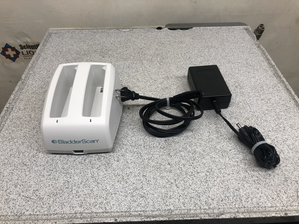 Verathon 0570-0193 BladderScan Battery Charger