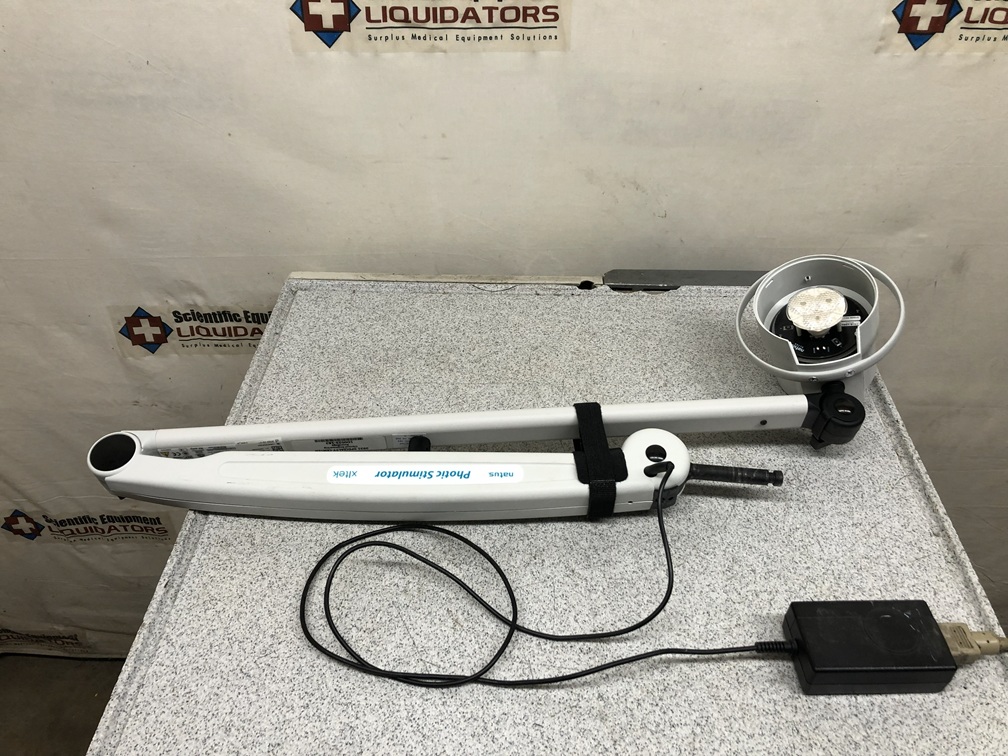 Natus Xltek 10440 Photic Stimulator Lamp