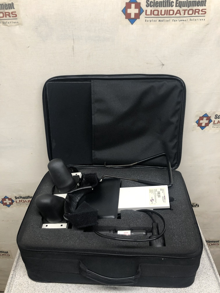 Saunders Cervical Hometrac Deluxe Home Traction Device