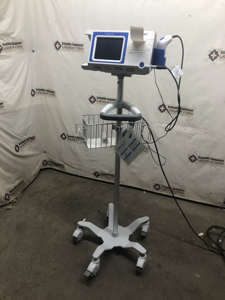 Laborie MD-6000 Portascan 3D Ultrasound Bladder Scanner