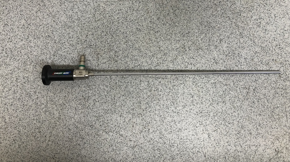 Circon ACMI M3 12A Cystoscope 12°, 4mm