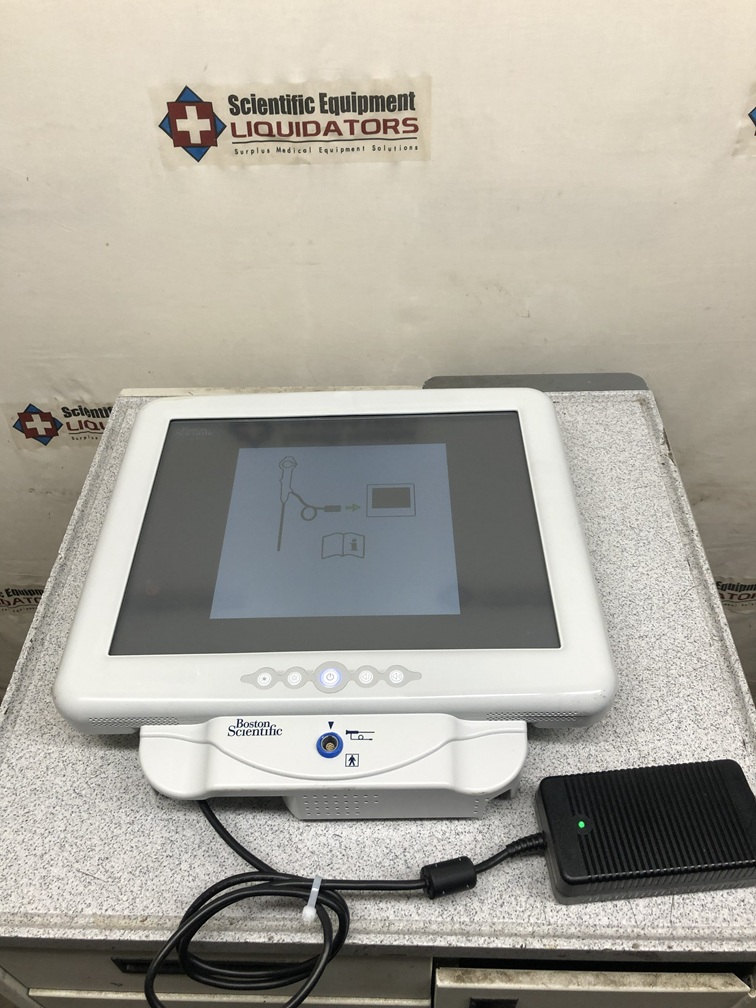 Boston Scientific M006810000 LithoVue Touch PC