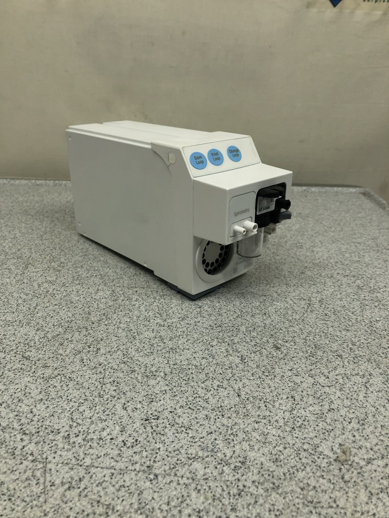GE E-COV Spirometry Module E-COV-00