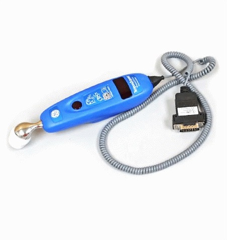 Exergen TAT-5000S-TTL for Carescape V100 Temporal Arterial Fahrenheit Thermometer NEW 2044860-001D