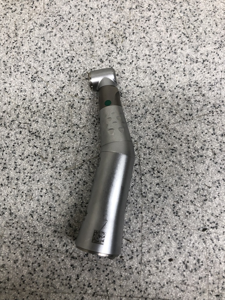 Bien Air CA 20:1 L 1600692 Dental Handpiece