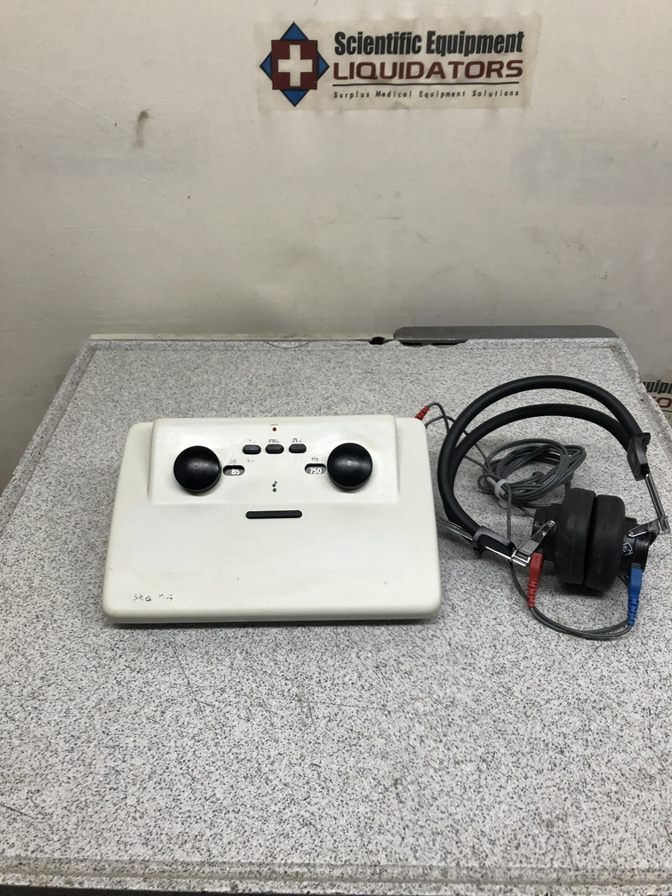 Maico MA25 Audiometer