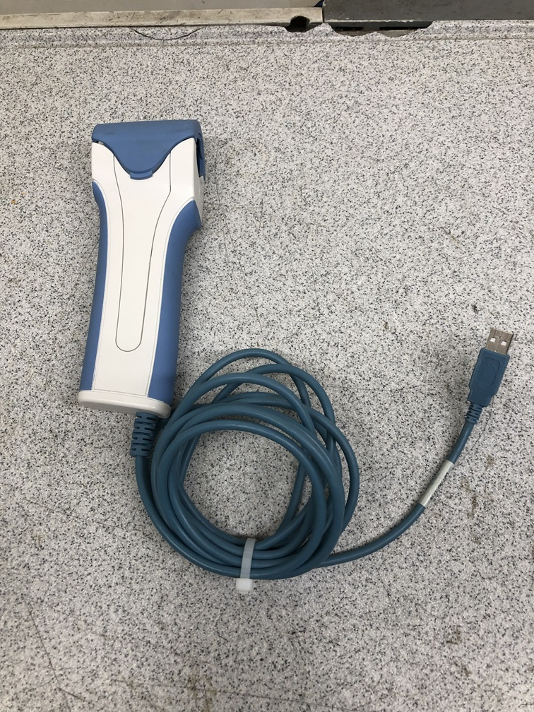 Midmark IQspiro Digital Spirometer