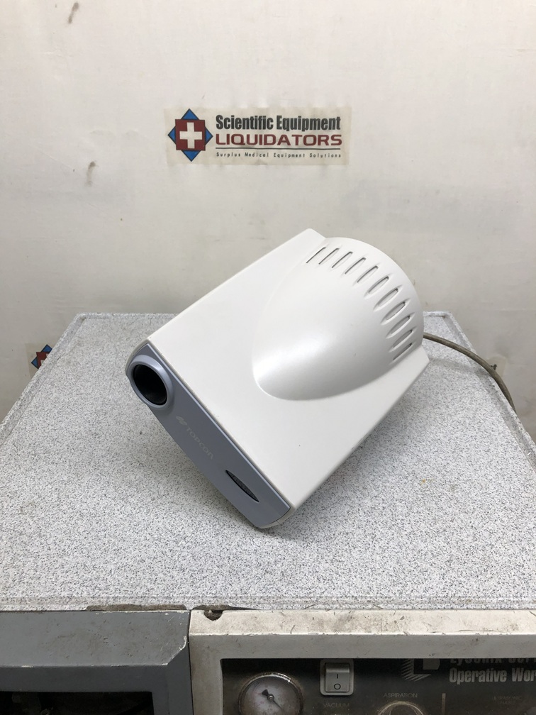 Topcon ACP-8 Auto Chart Projector (No Remote)