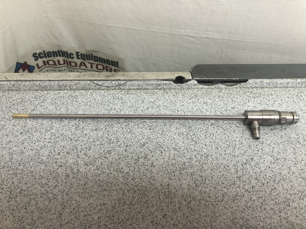 Olympus WA50374B 5.4 mm, 45° Rigid Laparoscope Telescope (No Eyepiece)