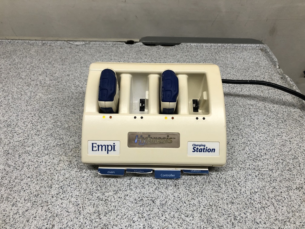 Empi Hybresis 199586 Charging Station 