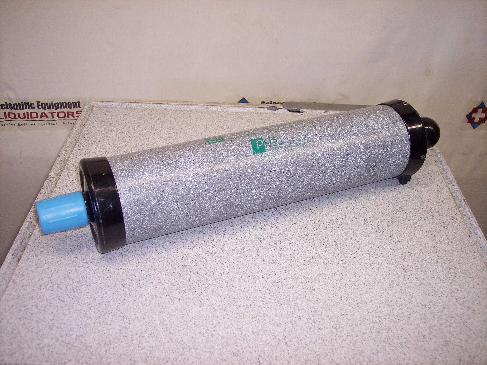 Koko PDS 3 L Calibration Syringe
