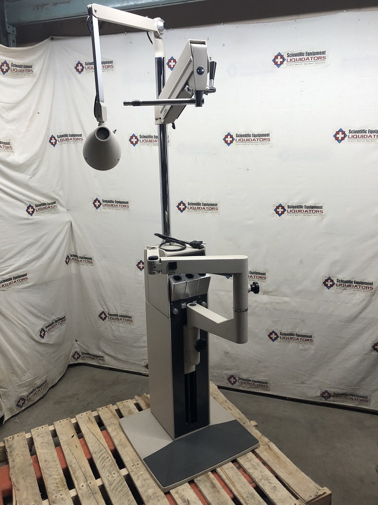 Reliance 7720 Instrument Stand