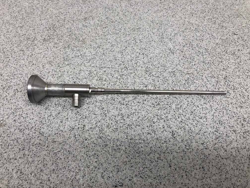 Stryker 377-31 4mm 30 Degree Rigid Scope Laparoscope