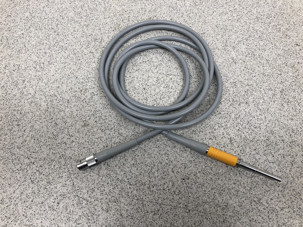 Karl Storz 495NA  Fiber Optic Light Cable