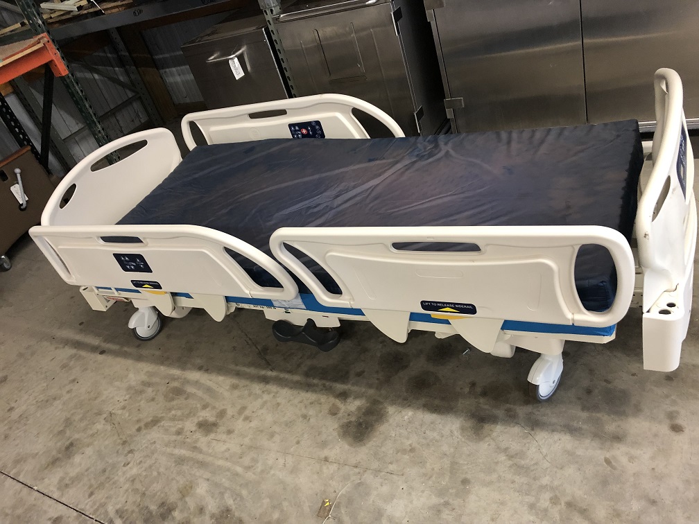Stryker FL28EX Patient Bed