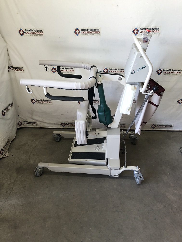 EZ Way Inc. 8991 EZ Stand  