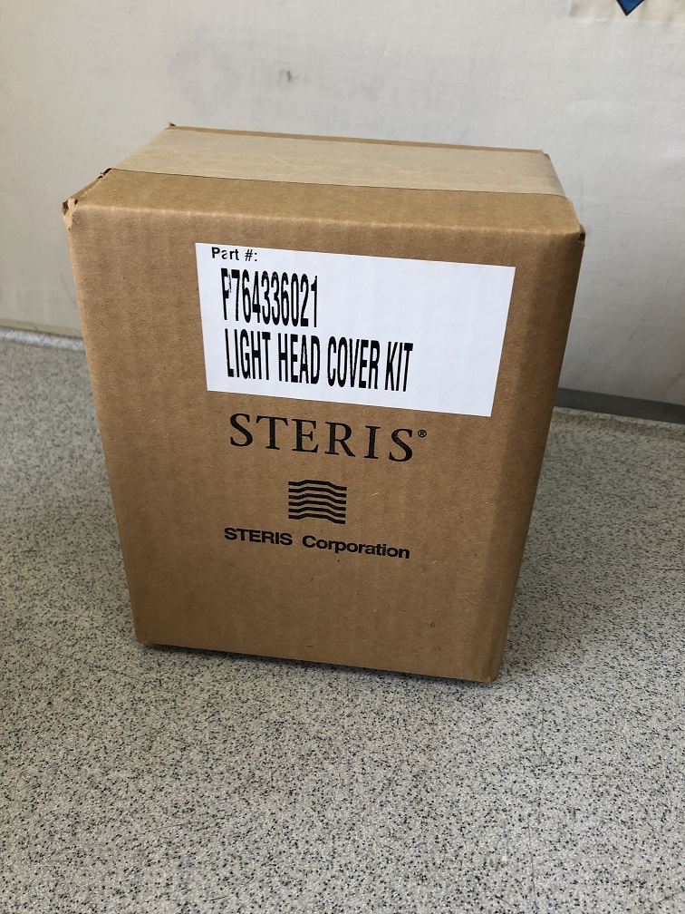 Steris P764336021 Light Head Cover Kit - New