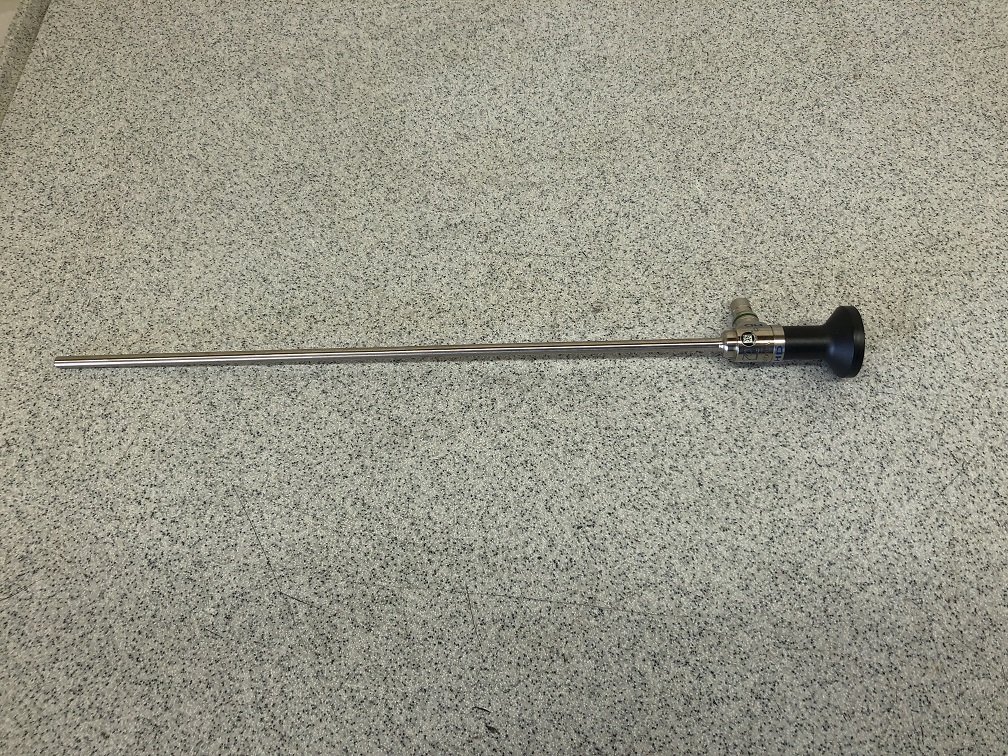 Conmed HD5500 Laparoscope 5mm 0 Degree Autoclavable