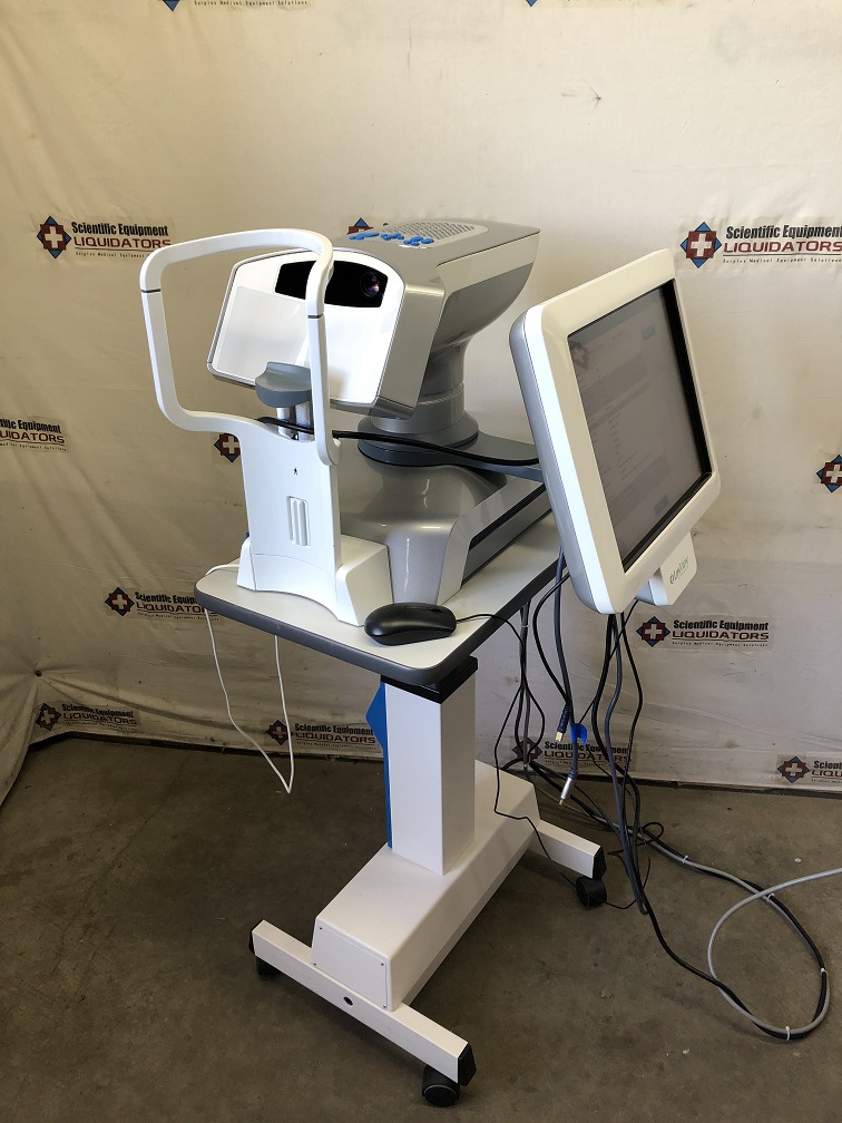 Tear Science LipiView Ocular Surface Interferometer