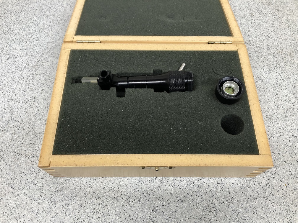 Smoke Evacuator Laser Handpiece with Sotrage Box