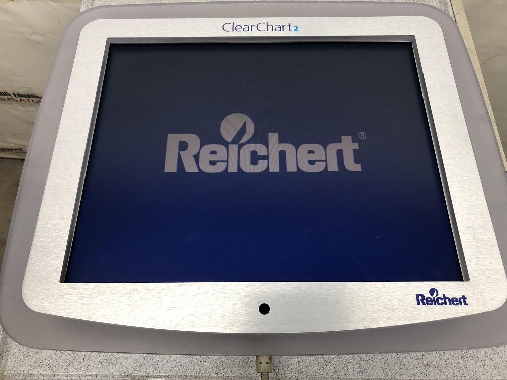 Reichert ClearChart 2 Digital Acuity System