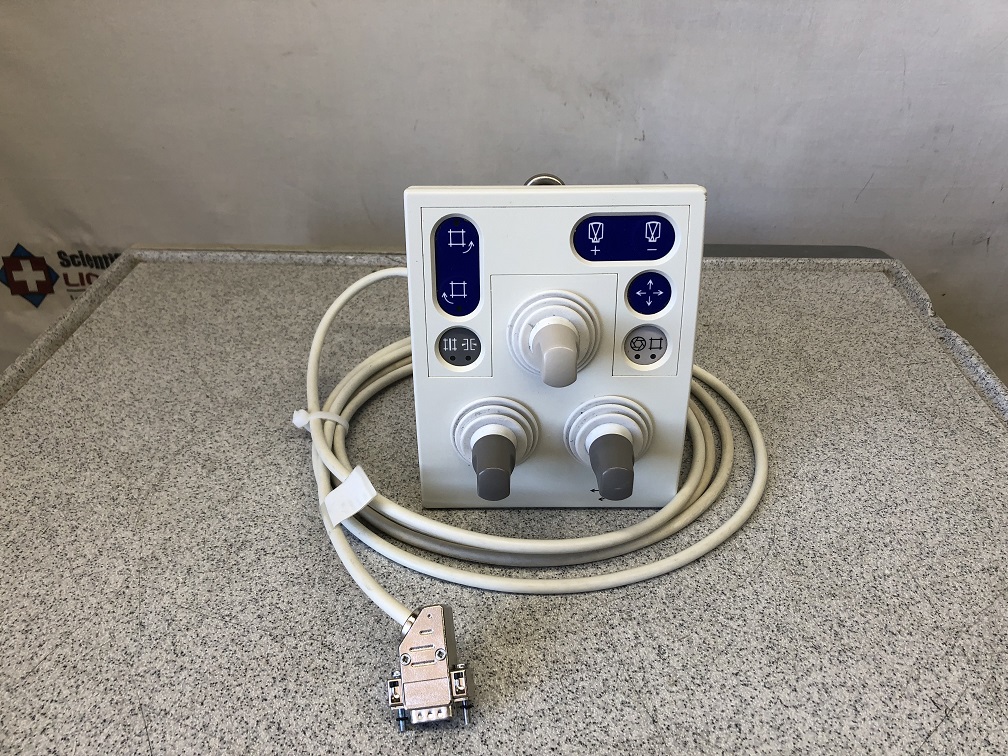 Siemens 4775719 Control Module