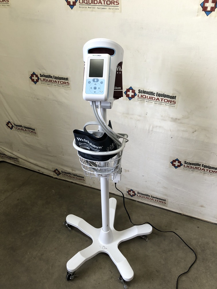 Welch Allyn Pro BP 3400 Digital Blood Pressure Device