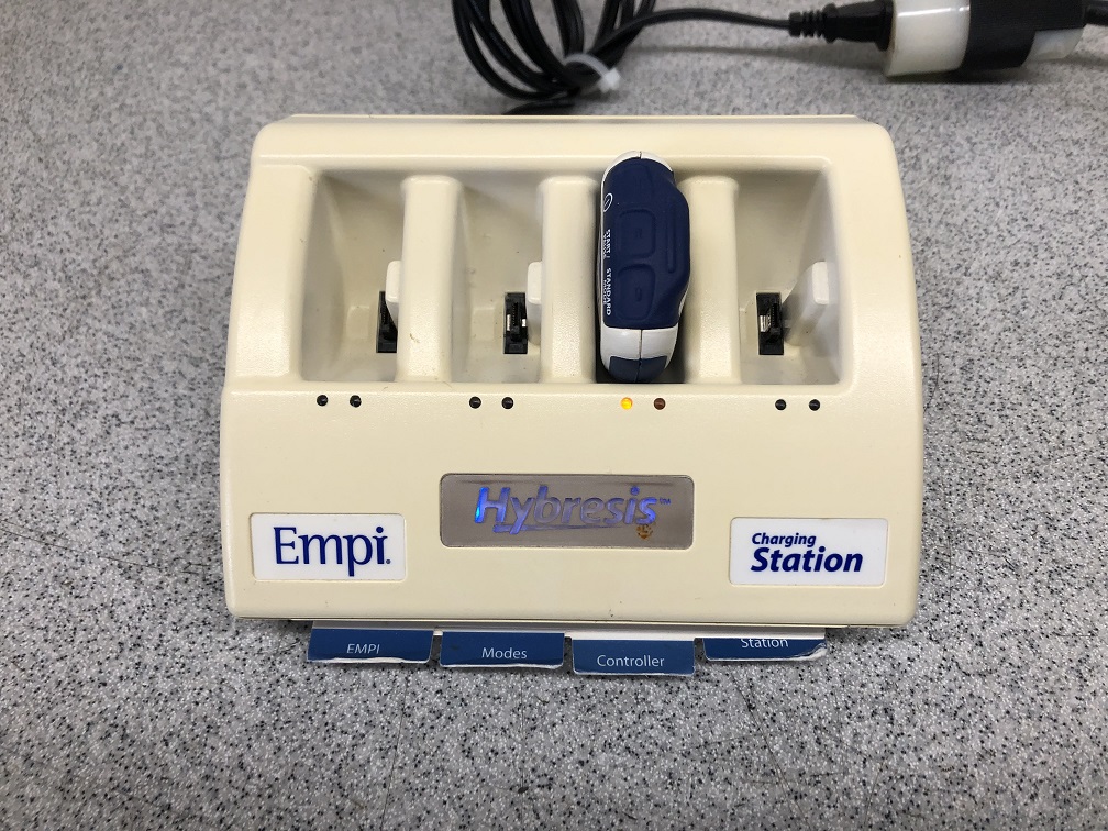 Empi Hybresis 199586 Charging Station 