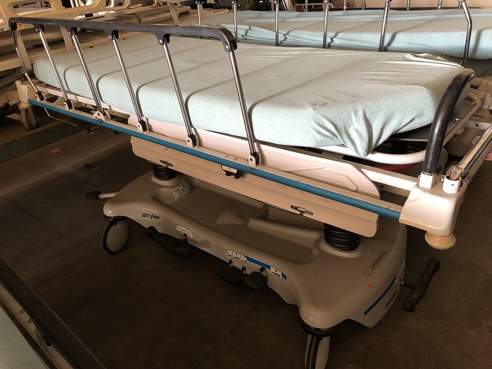 Stryker 1710 Renaissance Stretcher  